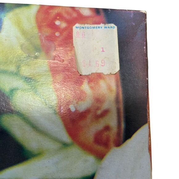 Vintage 60s Fondue Forks New in Box - Picture 7 of 11